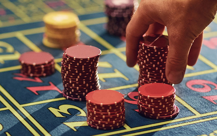 Ruleta