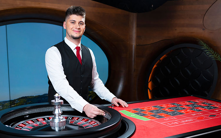 Ruleta En Vivo