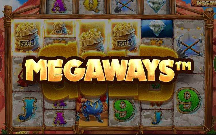 Tragaperras Megaways vs Tragaperras Estándar