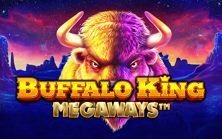 Buffalo King Megaways