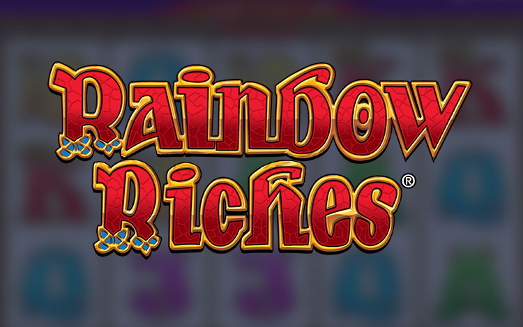 Rainbow Riches