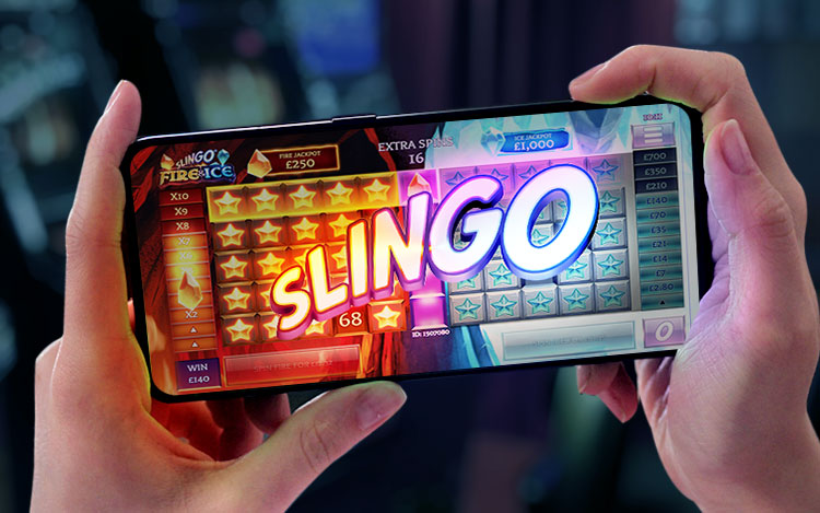 What Is Slingo?