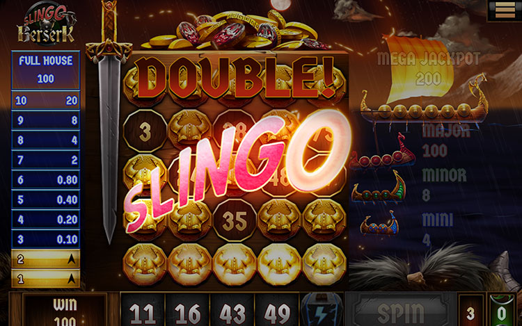 Slingo